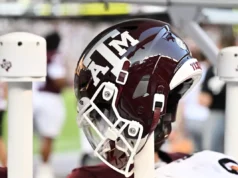 A programação do futebol da primavera de 2026 da Texas A&M foi divulgada