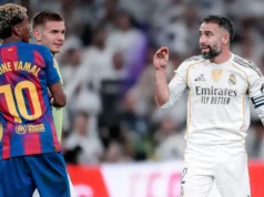 Espanha: Caso Yamal-Carvajal, Luis de la Fuente dá o seu veredicto