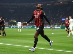 Série A | Avaliação do jogador Milan 1-0 Lazio – Leo faz a diferença