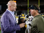 Probabilidades para abrir a Semana 13: A chance de Mizzou no caos do CFP