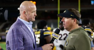 Probabilidades para abrir a Semana 13: A chance de Mizzou no caos do CFP