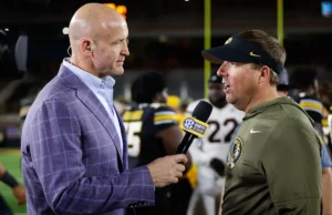 Probabilidades para abrir a Semana 13: A chance de Mizzou no caos do CFP