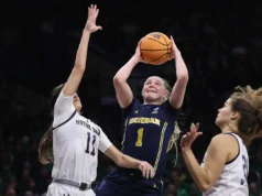 AP Top 25: Michigan tem todas as ferramentas para causar estragos nesta temporada de basquete universitário