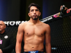 O Fortis MMA me transformou em um ‘canivete suíço’