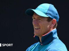 Seleção do Australia Ashes: George Bailey defende a idade dos jogadores na estreia em Perth