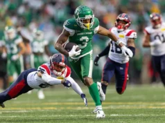 CFL Grey Cup 2025: Como assistir Montreal Alouettes x Saskatchewan Roughriders futebol canadense ao vivo online