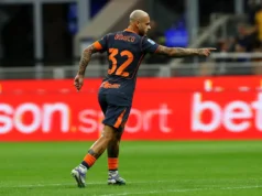 Laterais da Inter de Milão e da Itália em busca de vingança contra a Noruega: ‘Sabemos como terminou o jogo reverso’