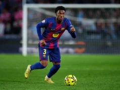 O lugar de Careca nos planos da Espanha antes da Copa do Mundo de 2026 gerou polêmica