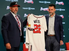 O Atlanta Braves escolheu a continuidade cultural para selecionar Walt Weiss como seu próximo técnico