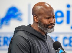 Os Leões cumprem o prazo de negociação da NFL que apresenta algumas grandes mudanças