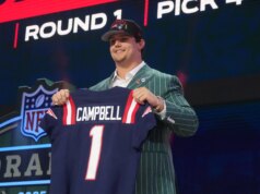 Veja como todo novato de futebol da LSU está se saindo na NFL este ano