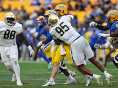 Probabilidades de abertura: Notre Dame é favorecida por mais de 5 touchdowns sobre Syracuse