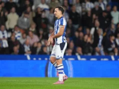 🤕 A Real Sociedad confirmou a lesão de Warzabal