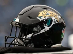 2 titulares do Jaguars no ataque descartados devido a lesões contra Titãs
