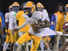 Florida High School Football: Northwestern elimina Miami Central dos playoffs