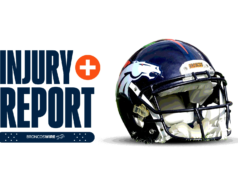 3 jogadores eliminados para TNF vs. Raiders