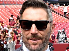 Os Washington Commanders atualmente detêm a 9ª escolha no Draft de 2026 da NFL