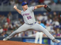 Agência gratuita da MLB: Ryan Helsley, mais próximo, Orioles supostamente concorda com um contrato de 2 anos