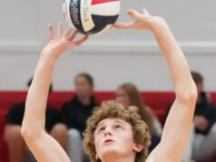 Antevisão do Torneio Estadual de Voleibol Masculino da WIAA 2025
