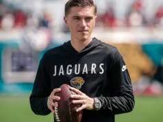 Cuidado atualizado após o comércio de Jakobi Meyers