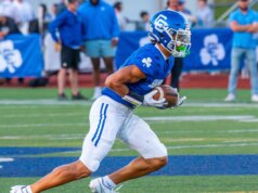 Comprometimento da MSU, WR Samson Gash de 4 estrelas recebeu ofertas de outras escolas Big Ten