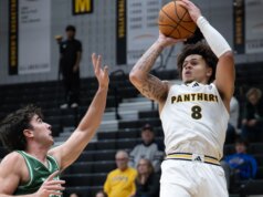 UWM supera Hampton na estreia; Pensamentos com o ferido John Lovelace Jr