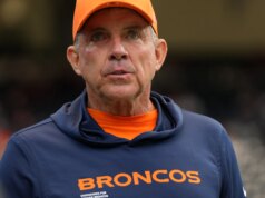 Sean Payton adaptou a rotina de semana curta de Bill Purcell