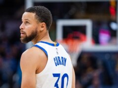Os Warriors saíram do top 5 no último conjunto de classificações de poder da NBA