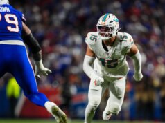 PFF derruba seu limite com a sólida adição de Howie Roseman aos Eagles