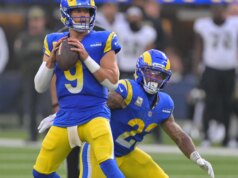 Fantasy Football Start ‘Em, Sit’ Em Semana 10: Edição QB