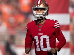 Jane Gonzalez assina, Cheon Graham corta