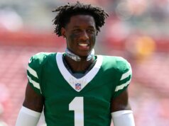 Os Bengals prometeram reformular a defesa no draft da NFL