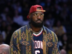 Insider fornece atualizações encorajadoras sobre LeBron James