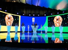 O Irã está boicotando o sorteio da Copa do Mundo por não conceder vistos às autoridades dos EUA