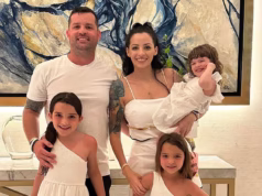 Como o marido médico morre no dia em que é preso por matar a filha de 2 anos em um carro quente – enquanto a filha mais velha, de 17 anos, lança um ataque surpresa à viúva