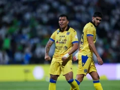 Lobos à espreita: o grande começo de Al Tawoun