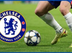 Os torcedores do Chelsea podem ter dificuldade para adivinhar outro jogador com Caicedo classificado entre os 10 melhores da Premier League