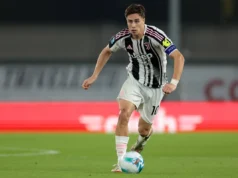 Relatório: O Arsenal fez contato sobre um possível acordo para contratar o atacante da Série A