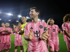 🚨 Messi enfrentará Muller no confronto final da MLS 🔥