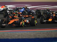 GP do Catar de F1: cinco conclusões rápidas