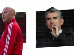 Liverpool está agora em negociações para contratar a estrela africana