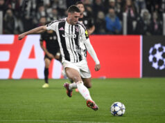 Série A: Juventus x Cagliari – prováveis escalações e onde assistir na TV