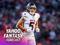 Revisão de meio de temporada do Fantasy Film Room: maiores lições do primeiro tempo + previsões ousadas para o segundo tempo