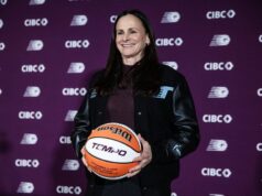 Como o Toronto Tempo contratou a técnica Sandy Brondello