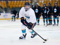 Antevisão do New York Sirens 2025-26 PWHL: Retool traz novato estrela e muitas perguntas