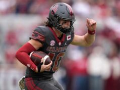 Qual canal é Oklahoma vs. LSU hoje? Horário, programação de TV, transmissão ao vivo para assistir aos jogos de futebol universitário da SEC