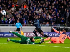 Vencedores e perdedores da Liga dos Campeões: equipe de Carlos Forbes revela a maior falha do Barcelona