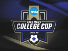 Programação do torneio de futebol masculino da NCAA 2025: canais de TV completos, horários, transmissões ao vivo, pontuações para todos os jogos universitários