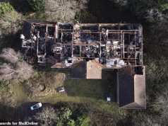 O homem que é dono da linha dos bilionários da Grã-Bretanha: como o empresário iraniano foi agredido com sanções deixa 11 terrenos cobertos de vegetação no limbo