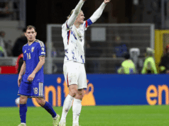 Erling Haaland se prepara para o retorno da Noruega à Copa do Mundo após 27 anos